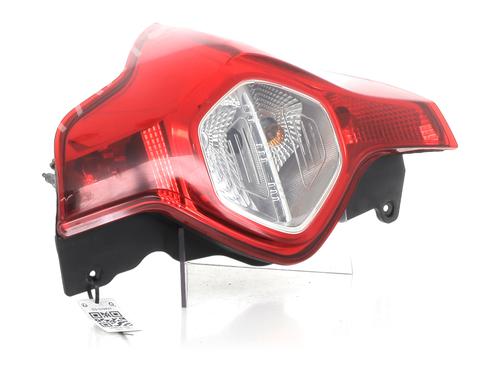 Left taillight DACIA LODGY (JS_) 1.5 dCi (JSMC, JSAF) | BP30925133C34