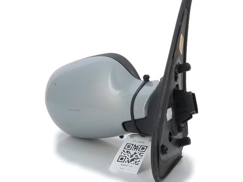 Right mirror RENAULT CLIO II (BB_, CB_) 1.5 dCi (B/CB08) | BP30558017C27 