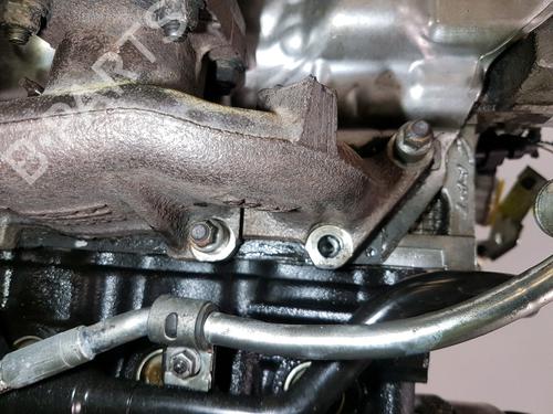 Motor ALFA ROMEO GIULIETTA (940_) 1.4 TB (940FXB1A, 940FXB11) | BP30768886M1 