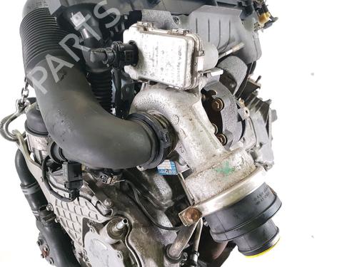Engine MERCEDES-BENZ B-CLASS Sports Tourer (W245) B 180 CDI (245.207) | BP31797594M1 