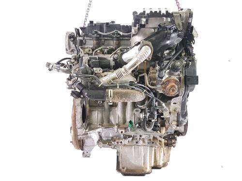 Engine CITROËN JUMPY II Van 1.6 HDi 90 8V | BP32487694M1 - Image 4