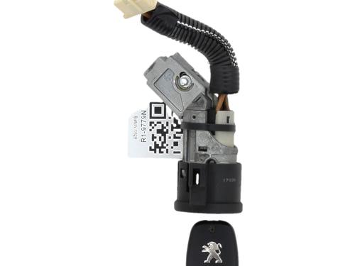 Used Ignition barrel Ignition barrel PEUGEOT 107 (PM_, PN_) 1.0 (68 hp) 39763912 39763912