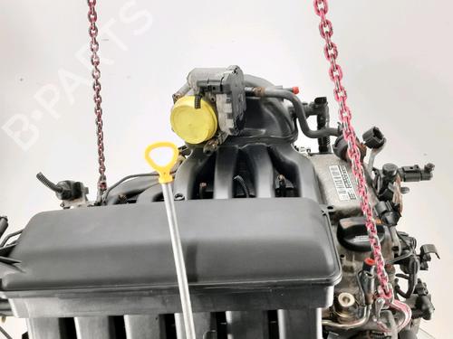 Engine VW TRANSPORTER T5 Bus (7HB, 7HJ, 7EB, 7EJ) VR6 3.2 | BP32433926M1 