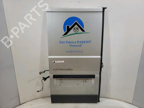 left-tailgate-peugeot-boxer-van-2006-32077338 main image