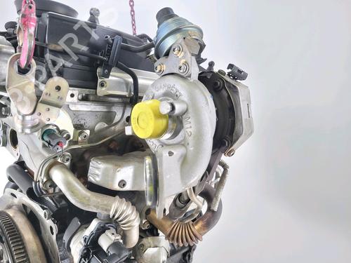 Engine VW GOLF VI (5K1) 1.6 TDI | BP29762119M1