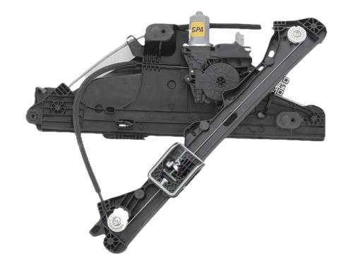 Used Front right window mechanism Front right window mechanism PEUGEOT 2008 II (UD_, US_, UY_, UJ_, UR_, UC_) 1.2 PureTech 130 (USHNS, URHNS) (130 hp) 40172184 40172184