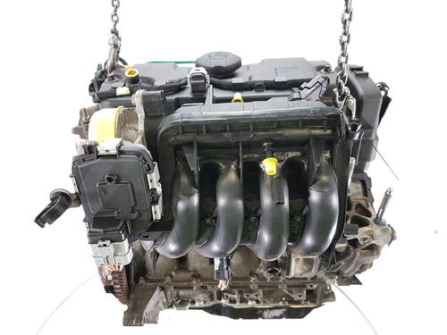 Engine PEUGEOT 206+ (2L_, 2M_) 1.4 i | BP29931156M1 