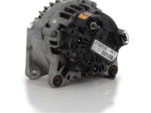 Alternator RENAULT SCÉNIC III (JZ0/1_) 1.2 TCe | BP29696051M7 