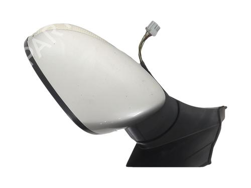 Used Left mirror HONDA CIVIC VIII Hatchback (FN, FK) 2.2 CTDi (FK3) (140 hp) 31913356