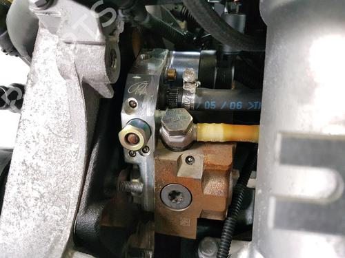 Engine BMW 1 (E87) 118 d | BP40114381M1 - Image 9