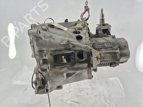 Used Gearbox Gearbox 38768599 38768599