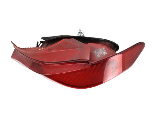 Used Right taillight TOYOTA YARIS (_P9_) 1.4 D-4D (NLP90_, NLP90R) (90 hp) 29988076