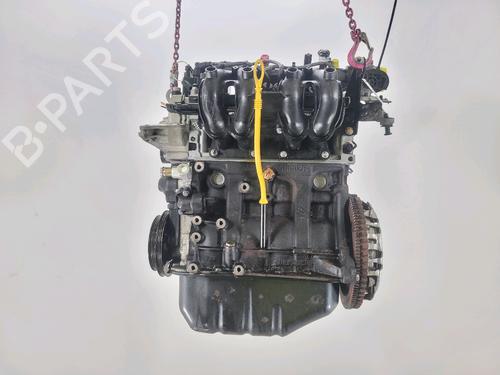 Engine RENAULT CLIO I (B/C57_, 5/357_)  | BP28505668M1 