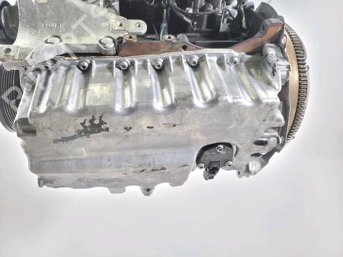 Engine VW GOLF VI (5K1) 1.6 TDI | BP29470929M1 