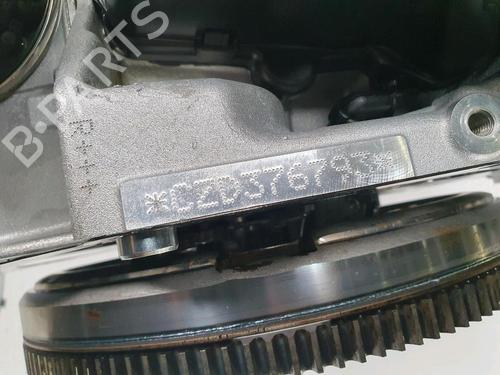 Engine VW TOURAN (5T1) 1.4 TSI | BP36380496M1 - Image 9