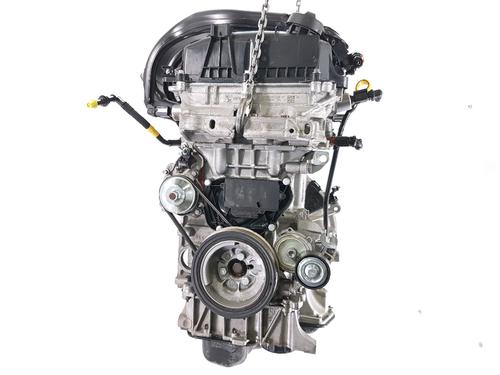 Used Engine Engine PEUGEOT 208 I (CA_, CC_) 1.2 VTi 68 / PureTech 68 (68 hp) 33420348 33420348