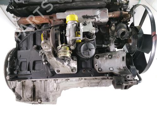 Engine BMW 3 (E46) 330 d | BP35718378M1 - Image 15