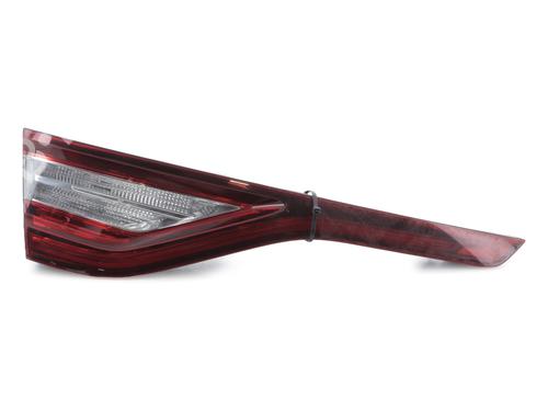 Venstre baklys, luke RENAULT MEGANE IV Hatchback (B9A/M/N_) 1.5 Blue dCi 115 (B9A6) (116 hp) 30918050