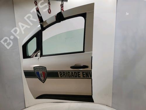 Used Left front door Left front door RENAULT KANGOO III Box Body/MPV E-Tech Electric (FJJA) (122 hp) 34269762 34269762