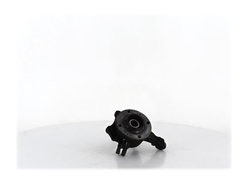 Left front steering knuckle CITROËN C3 Picasso (SH_) 1.6 HDI 90 | BP38457107M25 - Image 2