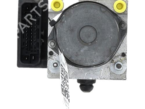 ABS pump RENAULT TRAFIC II Van (FL) 2.0 dCi 90 (FL0H, FL00, FL01, FL0M, FL0P, FL0S) | BP36446936M43 - Image 6