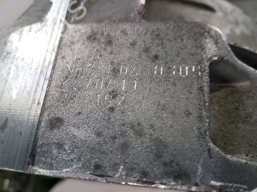 Gearbox AUDI A7 Sportback (4GA, 4GF) 3.0 TFSI quattro | BP26970159M3
