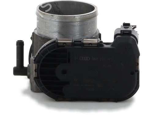Throttle body AUDI TT (8N3) 1.8 T | BP29552241M82 