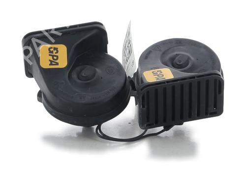 Horn LAND ROVER RANGE ROVER IV (L405) 3.0 SDV6 4x4 (292 hp) 33165795