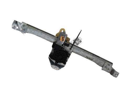 Used Front right window mechanism RENAULT CAPTUR I (J5_, H5_) 1.5 dCi 90 (J5N4, J5M5, J5MW, J5M6, J5AL, J5AJ) (90 hp) 28616408