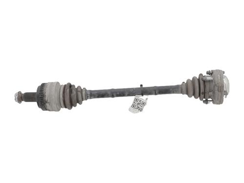 Used Left rear driveshaft BMW 3 (E90) 318 d (143 hp) 31748872