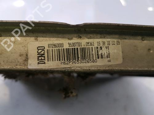 Køler CITROËN C3 I (FC_, FN_) 1.4 HDi | BP17512194M31 