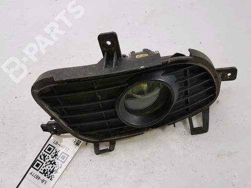 Used Right front fog light Right front fog light MERCEDES-BENZ A-CLASS (W169) A 180 CDI (169.007, 169.307) (109 hp) 11120901 11120901