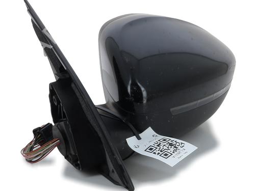Left mirror PEUGEOT 308 II (LB_, LP_, LW_, LH_, L3_) 1.6 HDi 100 | BP29018392C26 