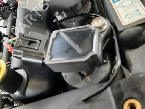 Engine TOYOTA AYGO (_B1_) 1.0 (KGB10_, KGB10R) | BP31079771M1