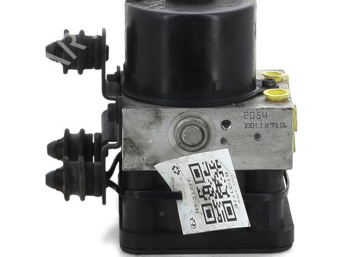 ABS pump VW GOLF V (1K1) 2.0 TDI | BP30118983M43