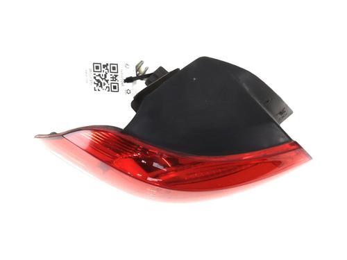 Used Left taillight VW GOLF VI (5K1) [2008-2014]  28533980