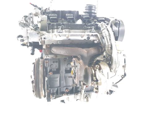 Engine AUDI TT (8J3) 2.0 TFSI | BP38792933M1 - Image 4