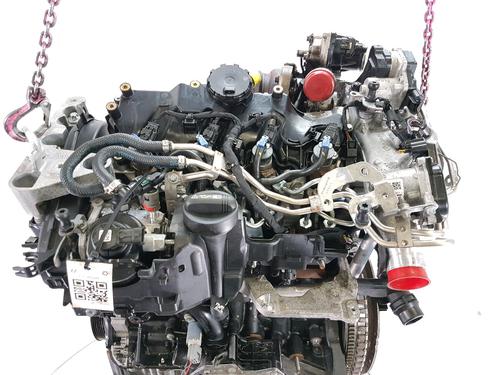Engine MERCEDES-BENZ A-CLASS (W177) A 180 d (177.003) | BP38717199M1 - Image 7