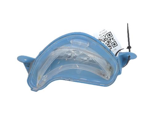 Venstre positionslygte RENAULT ZOE (BFM_) ZOE (88 hp) 25860361