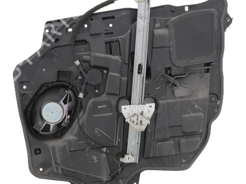 Rudehejsemekanisme ventre foran MAZDA 5 (CR) 2.0 CD (CR19) (110 hp) 31373073