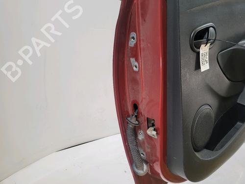 Dør højre bagtil DACIA SANDERO II 1.5 dCi | BP38497065C5 - Image 3