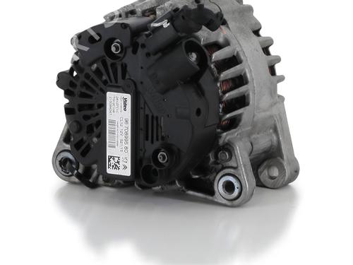 Alternator CITROËN C4 II (NC_)  | BP28106135M7 