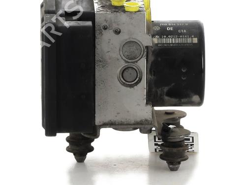 ABS pump VW TRANSPORTER T5 Van (7HA, 7HH, 7EA, 7EH) 2.5 TDI | BP29695760M43 