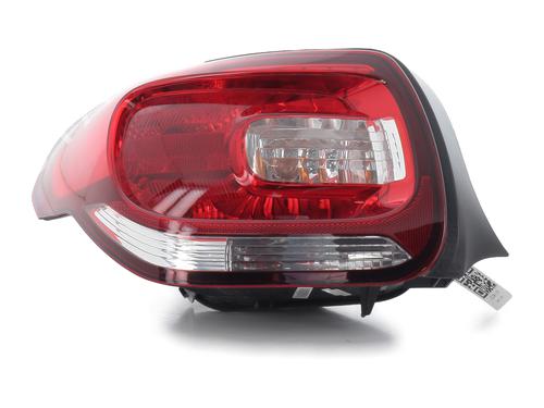 Left taillight CITROËN DS3 (SA_) 1.6 HDi 90 | BP33159517C34 - Image 2