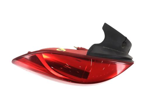 Used Left taillight RENAULT CLIO III Grandtour (KR0/1_) 1.5 dCi (KR0F) (86 hp) 28836027