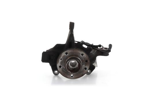 Used Right front steering knuckle Right front steering knuckle RENAULT GRAND SCÉNIC III (JZ0/1_) 1.5 dCi (JZ09, JZ0D, JZ10, JZ14, JZ1G, JZ29, JZ2C) (110 hp) 36776987 36776987