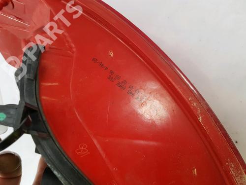Left taillight AUDI A3 Sportback (8PA) 2.0 TFSI quattro | BP11199899C34  - Image 5
