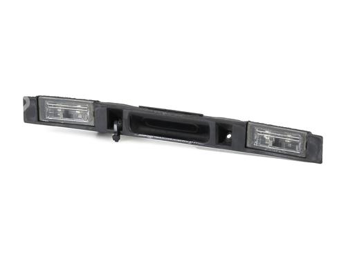 Used Tailgate handle BMW X3 (E83) xDrive 20 d (177 hp) 27170276