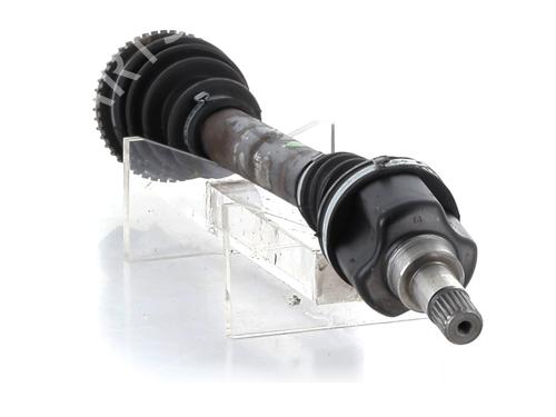 Left front driveshaft PEUGEOT 206+ (2L_, 2M_) 1.4 i (2LKFWA, 2MKFWA) | BP30334401M38 