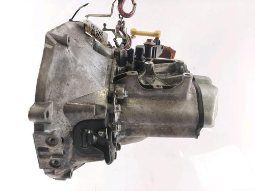 Gearkasse Gearkasse CITROËN C3 I (FC_, FN_) 1.4 HDi (70 hp) 36831684 36831684